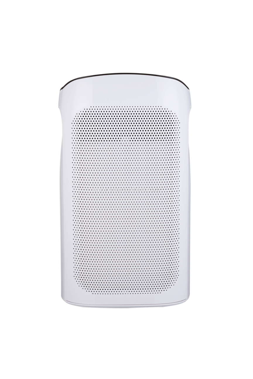 Smart WiFi Air purifier