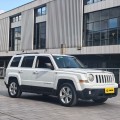 2015 Jeep Patriot 2.4L edición deportiva