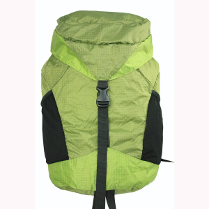 Hiking Sport Waterproof Nylon Camping Large Bag