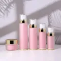 Cosmetic Double Wall Cream Bottle for Skincare Packaging