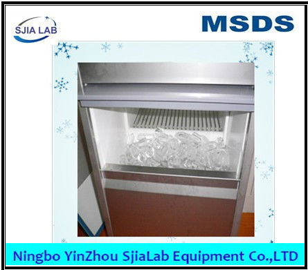 cubic ice maker / ice machine/ice making machine