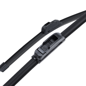 Windshield Windshield Windshield - Blades Woldsale Brush Windscreen Windscreen Soft (50 ชิ้น, พอดีดำ)