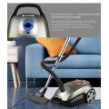 Plastic electric Vacuum cleaner