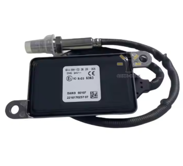 Toptan Fabrika 5WK96653C Uzun Garanti Azot Oksijen Nox Sensörü Mercedes Benz