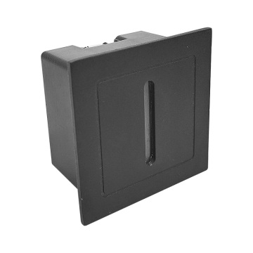 LED Step Light - Footlights for Indoor and Outdoor Use
