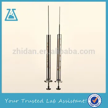 Microsyringe