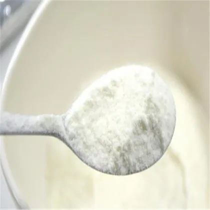 Baby Breakfast Cereal Processing Machinery