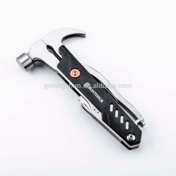 Best Quality Multi-function Claw Hammer Stainless Steel Nail Hammer
