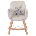 Baby High Chair with Removable Tray