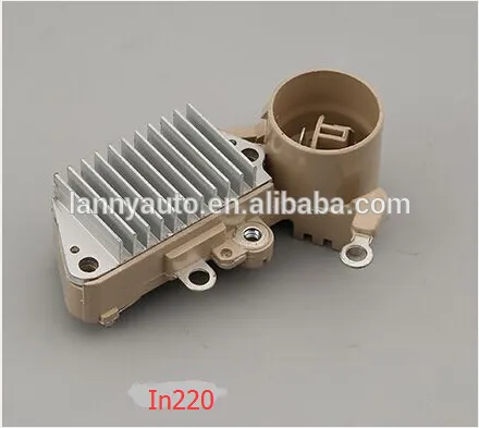 Auto alternator Voltage Regulator IN220 VR-H2005-4A
