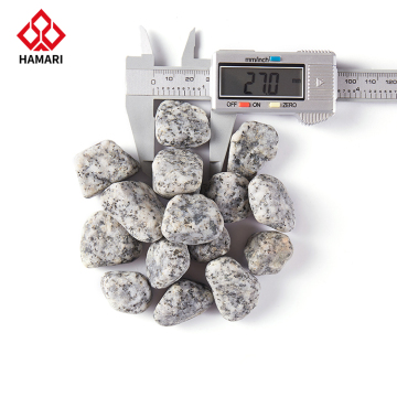 Wholesale Color Artificial Stone Particles for Garden, Landscape, Fish Tanks, and Pots