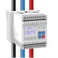 Protección de temperatura actual Controlador de motor inteligente