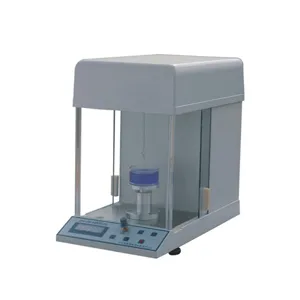 Interface Tensiometer