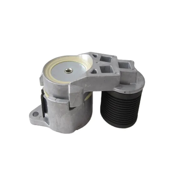 Genuine Diesel Engine Parts: ISX15, QSX15 Belt Tensioner Pulley (Part Number 3104029) - Original Equipment Manufacturer Quality 