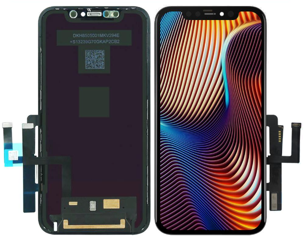 iPhone Screen Glass
