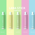 Expédition rapide Lana Stick jetable