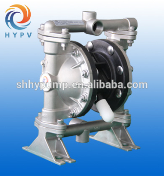 Oil etc,Chemical Application Stainless Steel Diaphragm Pump