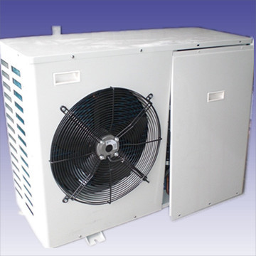 New Style  Condensing Unit  Exported