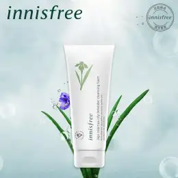 Urban Cleaning and Relieving Skin Cleaning Milk
