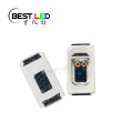 670nm Deep LED Red SMD 5730 LED 2-чипс