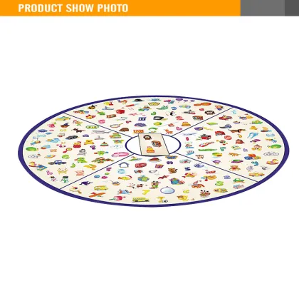 children educational games detectives looking chart