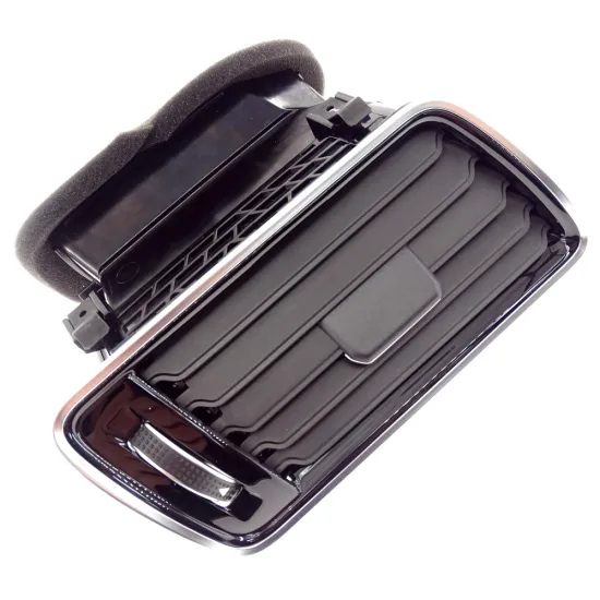 3AD819702A Car Air Conditioning System: VW Passat B6/B7 & CC Central Air Outlet Assembly and Right A/C Air Vent for Console