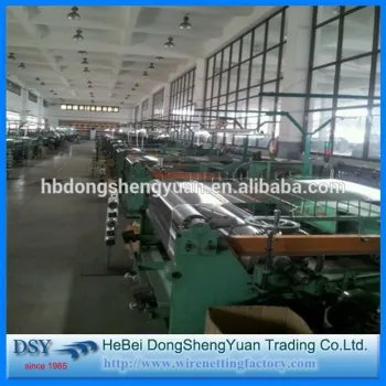 woven Stainless Steel Wire Mesh Suppliers 16 mesh Screen factory sale