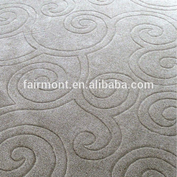 Hand Woven Carpets, Function Hall Carpet