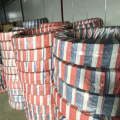 transportasi UHMWPE panduan rantai rel