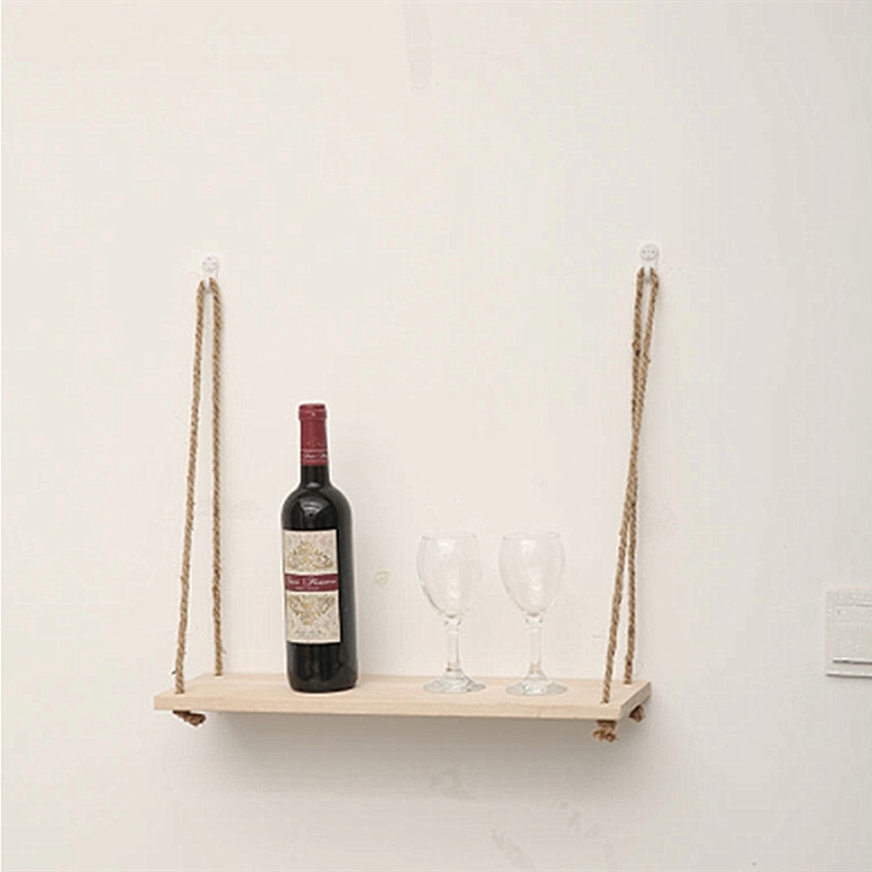 Floating Wall Shelf