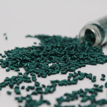 Wholesale Color Masterbatch in Shandong & Color Masterbatch Machinery