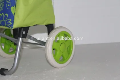 shopping trolley bag supermarket bag supermarket trolley