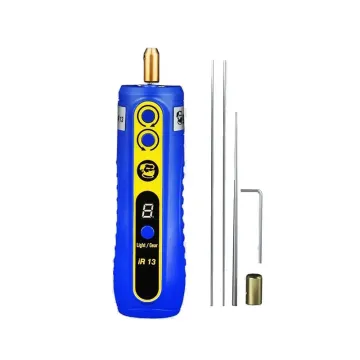Rechargeable Electric Grinder Glue Remover for OCA Phone LCD Screens