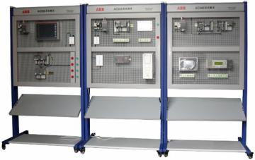 ZM500AC Automation System Display Platform