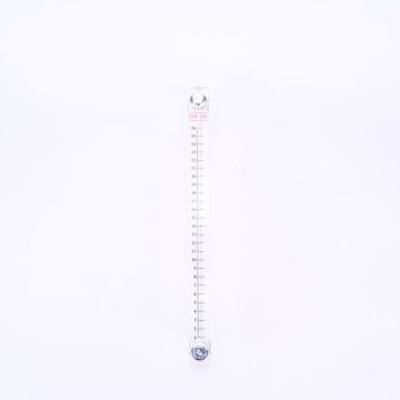 YWZ liquid level thermometer
