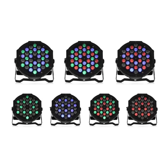 Professional DMX512 RGB IP20 Lazer Bar Moving Head Laser Disco Light for DJ, Night Club, Event, and Stage