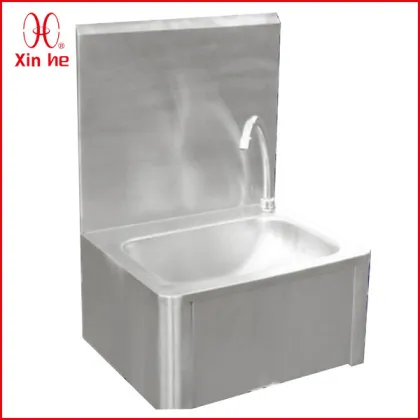 Special Stainless Steel outdoor stainless steel sink