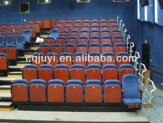china manufactures telescopic portable bleacher for sale JY-765