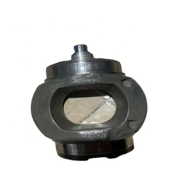 Rexroth A4VSO Series Hydraulic Pump Parts: Repair and Replacement Solutions