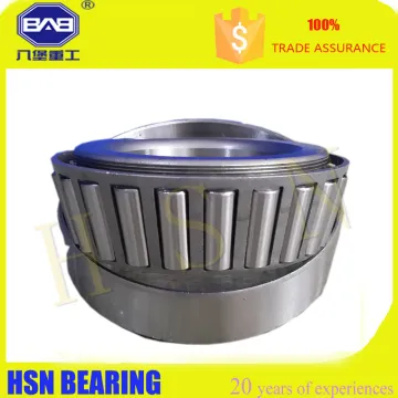 32222 Taper roller bearing <haisheng>