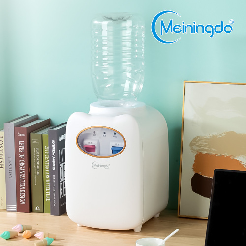 Mini erogatore di acqua calda Meiningda bianco