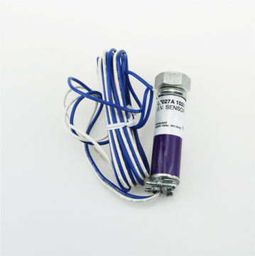 Honeywell C7027A1072 UV Flame Detector for Burners: Parts and Components