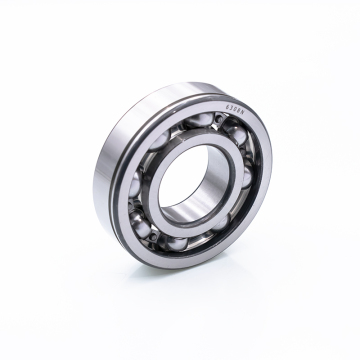 Deep Groove Ball Bearings and Alternator Bearing Models Search