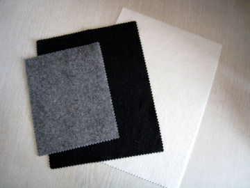 6oz Non Woven Geotextile with UV Resistance From China