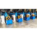 Roller Shutter Roll Forming Machines