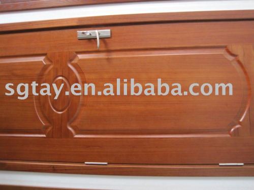 Wooden Melamine Door