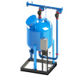 High Pressure Sand Filter