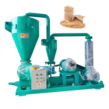 Grain Loading Machines: Efficient Conveyors for Handling Wheat, Sorghum, Soybeans, Corn, Maize, Paddy Rice, Husk & More