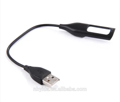 USB Power Charging Charger Cable For Fitbit Flex Wireless Bracelet Wristband
