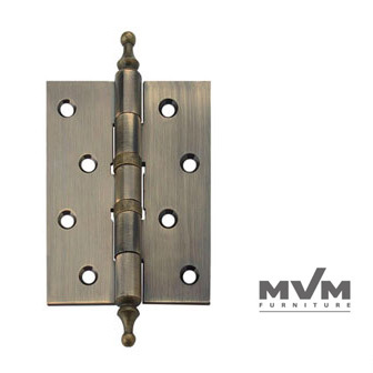 Iron Door Hinge (Y2208)